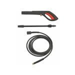 RAIDER Πλυστικό μηχάνημα υψηλής πίεσης RD-HPC02 1800W 123202