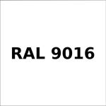 Σπρέι άσπρο γυαλιστερό "white gloss" Quantum RAL 9016 - 400ml