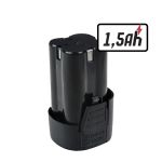 RAIDER Μπαταρία 16V 1,5Ah για δραπανοκατσάβιδο RD-BCDL39 030190