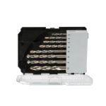 KENDO ΣΕΤ 8ΤΜΧ ΔΙΑΜΑΝΤΟΤΡΥΠΑΝΑ ΜΠΕΤΟΥ Φ3-10MM 11603633