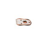 KENDO ΜΕΤΑΛΛΙΚΗ ΞΥΣΤΡΑ STANDARD SK5 39MM 30618