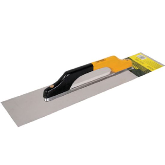 TOP MASTER Σπάτουλα κόλλας χωρίς δόντι 480*130ΜΜ 320124