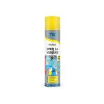 ΣΠΡΕΙ ΤΣΙΜΠΙΔΑΣ ΗΛΕΚΤΡΟΣΥΓΚΟΛΛΥΣΗΣ 400ML 46293