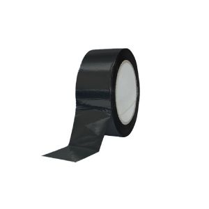 Ταινία αλουμινίου μαύρη 50mm*10m