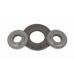 RAIDER Ροδέλα κόφτη πλακιδίων Φ22*10,5*2ΜΜ 321520 (για RD-TC11,TC14,TC18,TC31,TC32)