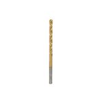 CAT Τρυπάνι τιτανίου HSS 4.5x80mm DA02006