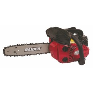 RAIDER Αλυσοπρίονο Βενζίνης 3,73kg με Λάμα 30,5cm 1,3hp RDP-GCS18 075109