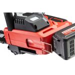 RAIDER Αλυσοπρίονο κλαδευτικό μπαταρίας 1x4Ah 20V 2,95kg με λάμα 25,5cm RDI-BCCS32 077001