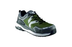 ΠΑΠΟΥΤΣΙΑ ΕΡΓΑΣΙΑΣ Κ-SILVERSTONE ΠΡΑΣΙΝΟ Ν.41