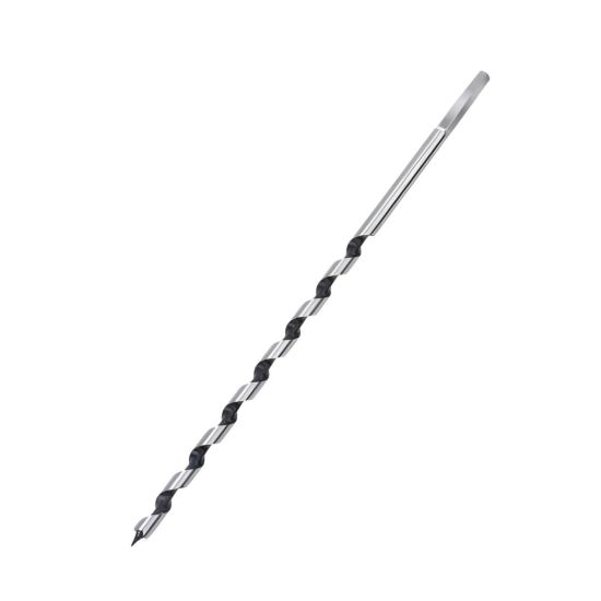 Τρυπάνι ξύλου HEX 12x200mm 3312200
