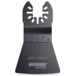 RAIDER Πολυεργαλείου ξύστρα 52*45mm 155605