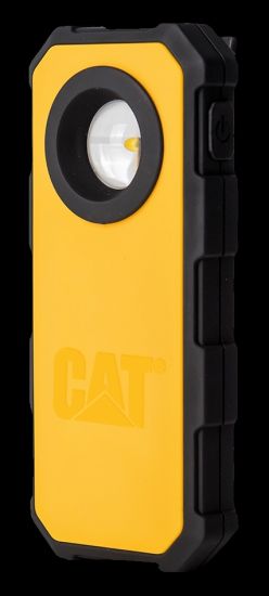 CAT Φακός led αδιάβροχος με μέγιστη φωτεινότητα 220lm CT5120