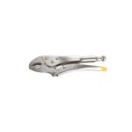 UYUSTOOLS GRIP ΜΕ ΚΥΡΤΗ ΣΙΑΓΟΝΑ 130mm ALM205