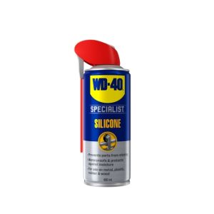 WD-40 Specialist Σπρέι Σιλικόνης 400ml