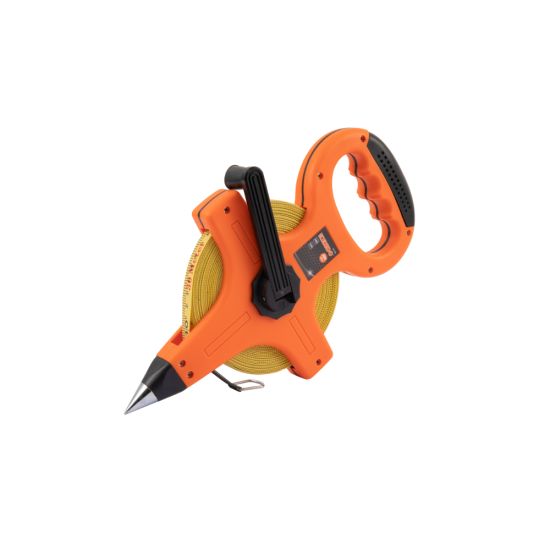 KENDO ΜΕΤΡΟΤΑΙΝΙΑ ΑΝΟΙΧΤΟΥ ΚΕΛΥΦΟΥΣ FIBERGLASS 30Mx13MM 35166