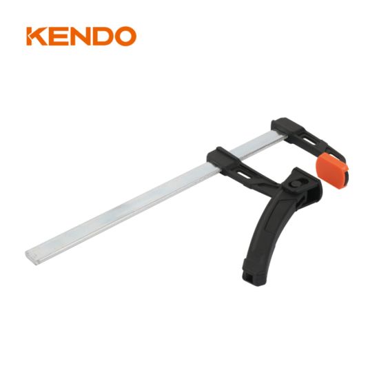 KENDO ΣΦΙΓΚΤΗΡΑΣ ΤΥΠΟΥ "F" ΜΕ ΜΕΓΙΣΤΟ ΑΝΟΙΓΜΑ 250MM(80X250MM) 40521