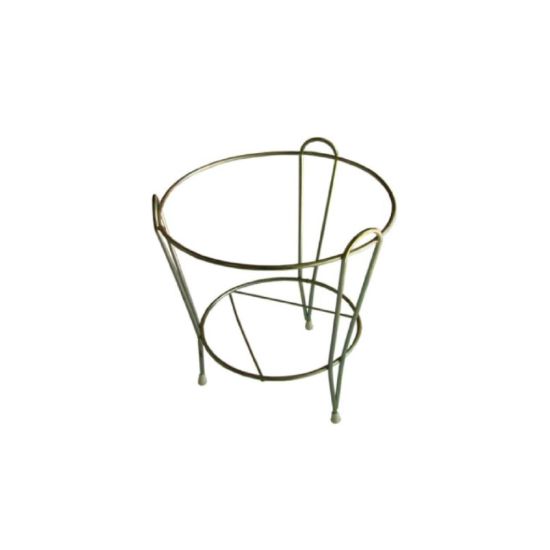 DECOLINE ΒΑΣΗ ΓΛΑΣΤΡΑΣ ΚΑΘΙΣΤΗ 21CM MK0662