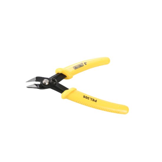 UYUSTOOLS ΠΛΑΓΙΟΚΟΠΤΗΣ ΧΕΙΡΟΣ 120mm PEL305