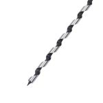 Τρυπάνι ξύλου HEX 12x200mm 3312200