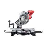 RAIDER R20 Solo Φαλτσοπρίονο με δίσκο κοπής διαμέτρου 210mm RDP-SMS20 030162