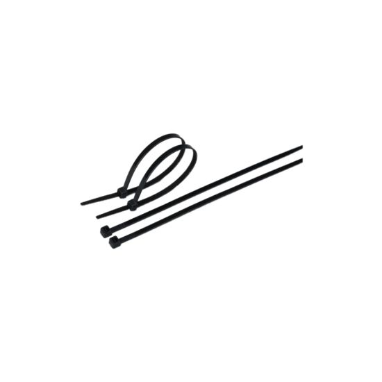 MAGNEM ΔΕΜΑΤΙΚΟ ΚΑΛΩΔΙΩΝ ΜΑΥΡΟ  4.5x250mm 23005M