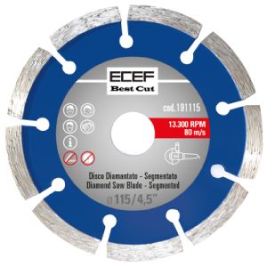 Δίσκος διαμαντέ Laser Standard 125mm 191125