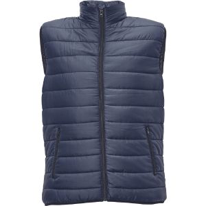 Γιλέκο εργασίας Max neo light σκούρο μπλε 100%POLY, 200g/m² 2XL