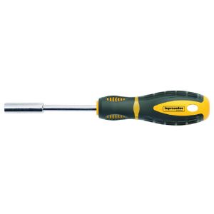 TOP MASTER Κατσαβίδι αντάπτορας για μύτες Cr-V 1/4'' 180ΜΜ 221535