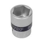 TOP MASTER Καρυδάκι Cr-V 3/4'' 23ΜΜ 50ΜΜ 330226
