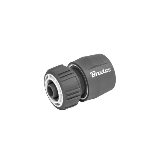 BRADAS ΤΑΧΥΣΥΝΔΕΣΜΟΣ ΓΙΑ ΛΑΣΤΙΧΟ 1/2" WLS2120