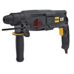 CAT Δράπανο περιστροφικό πιστολέτο SDS+ 800W DX26