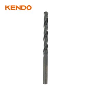 KENDO ΤΡΥΠΑΝΙ HSS ΤΙΤΑΝΙΟΥ ΜΑΥΡΟ 10X133MM 10810004