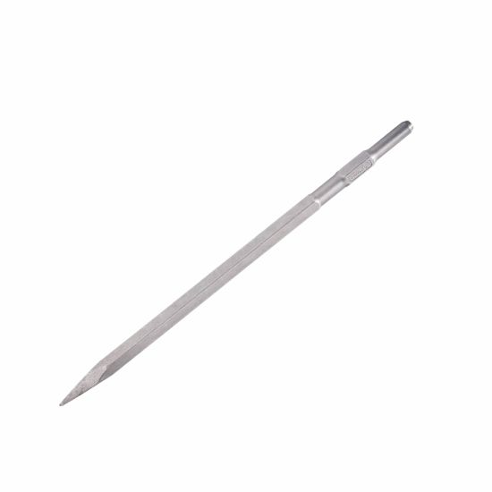 UYUSTOOLS ΒΕΛΟΝΙ SDS-HEX 17X400X3,2 ΜΕ ΑΙΧΜΗΡΗ ΜΥΤΗ BCT1740