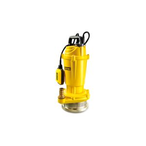 UYUSTOOLS ΒΥΘΙΖΟΜΕΝΗ ΑΝΤΛΙΑ ΑΚΑΘΑΡΤΩΝ ΛΥΜΑΤΩΝ 550W PPC075