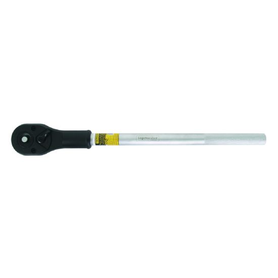 TOP MASTER Καστάνια Cr-V 3/4” 500mm 330380