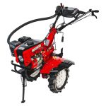 RAIDER Σκαπτικό βενζίνης 7hp RD-T13 095115