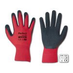 BRADAS ΓΑΝΤΙΑ ΚΗΠΟΥΡΙΚΗΣ ΛΑΤΕΞ PERFECT GRIP Νο10 RWPGRD10