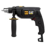 CAT Δράπανο κρουστικό 750W DX17