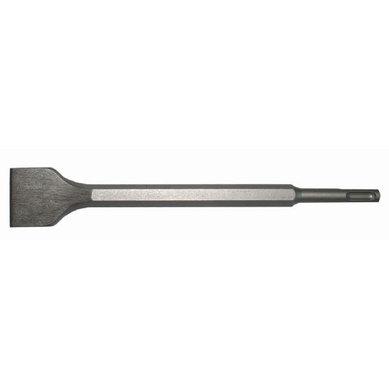 RAIDER Πλατυκάλεμο λοξό-10° sds plus Φ40*250mm 154008