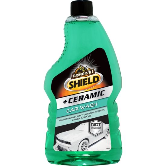 Σαμπουάν πλυσίματος Extreme Shield 520ml