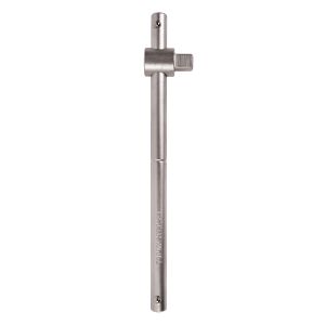 TOP MASTER Μανέλα ταφ Cr-V 1/2'' 250ΜΜ 330154