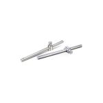 UYUSTOOLS ΑΝΤΑΠΤΟΡΑΣ ΤΑΦ ΓΙΑ ΚΑΡΥΔΑΚΙΑ ΧΕΙΡΟΣ 250mm BRT025U