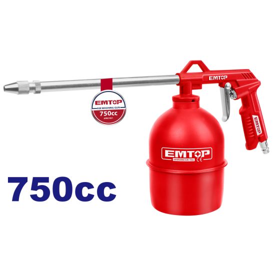 EMTOP ΠΕΤΡΕΛΙΕΡΑ ΑΕΡΟΣ 750ML EASGW10011