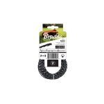 BRADAS ΝΗΜΑ ΜΕΣΙΝΕΖΑΣ TWIST 1,6mmX15m ZTS1615K