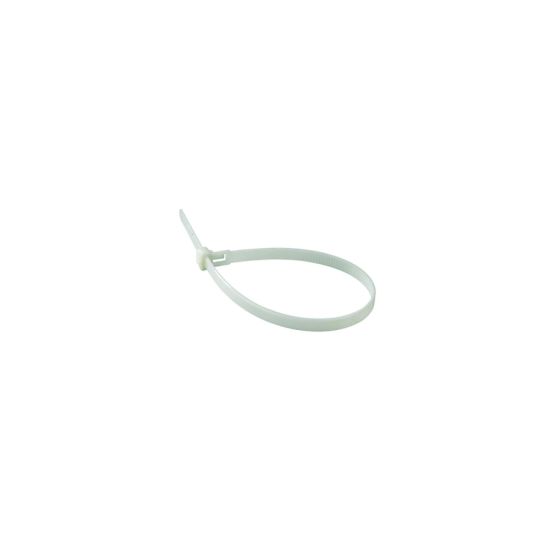 MAGNEM ΔΕΜΑΤΙΚΟ ΚΑΛΩΔΙΩΝ ΛΕΥΚΟ 3.5x150mm 23001M