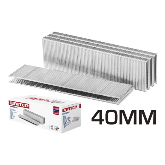 EMTOP ΔΙΧΑΛΑ ΓΙΑ ΚΑΡΦΩΤΙΚΟ 40ΜΜ ENAL18402