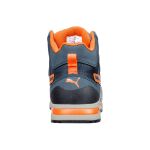 PUMA Μποτάκι εργασίας Crosstwist μπλε S3 633140 No.40
