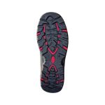 Μποτάκι εργασίας αδιάβροχο Aegis SB Νο.41 με πιστοποίηση PL,FO,E,WPA,WR,HRO,CI,HI,SR