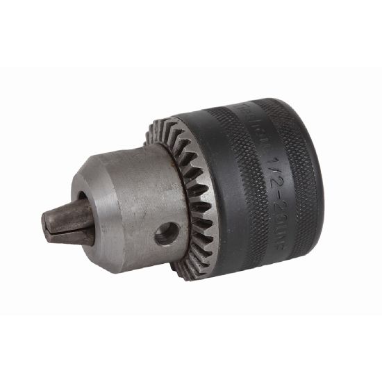 RAIDER Τσοκ με κλειδί 1/2''/13ΜΜ RD-KC03 139907