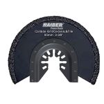 RAIDER Πολυεργαλείου κόφτης κεραμικών Φ85mm 155606